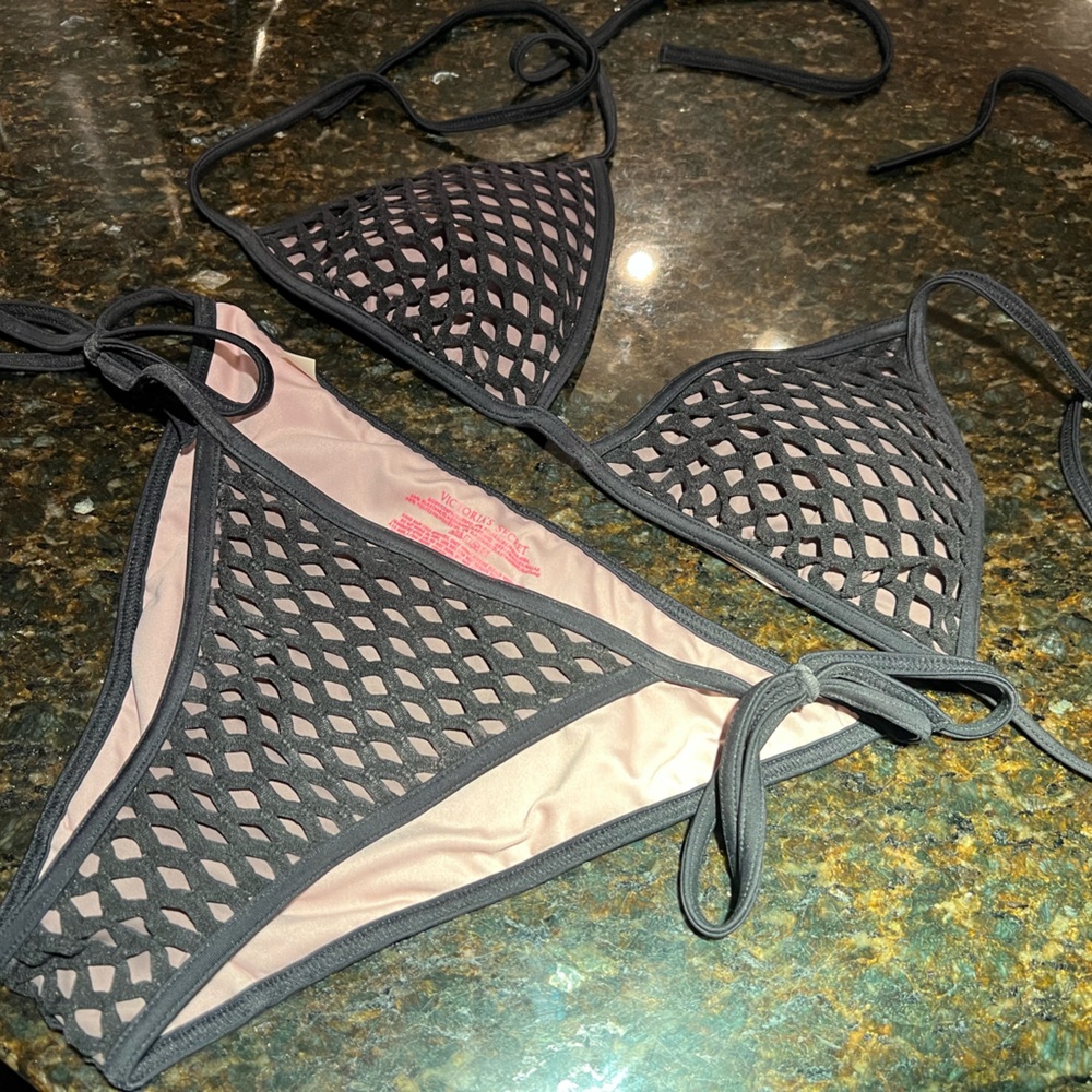 Victoria Secret Bikini Set